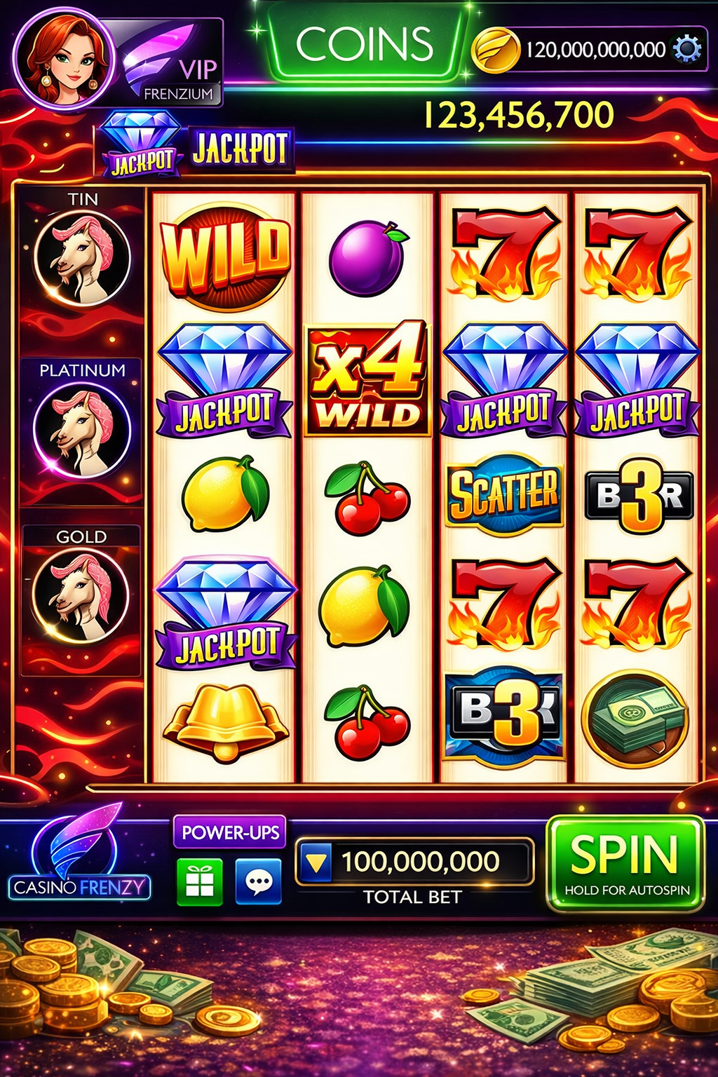 NovaJackpot