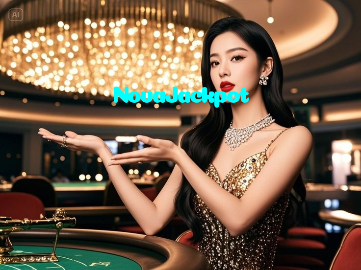NovaJackpot