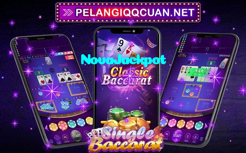 NovaJackpot خوش آمدید بونس +600% پیشکش موبائل ایپ کے پروموشن سیکشن میں دکھائی دیتی ہے۔