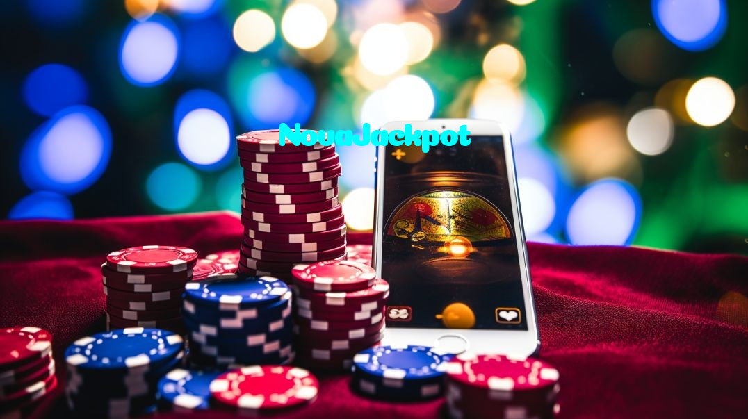 NovaJackpot