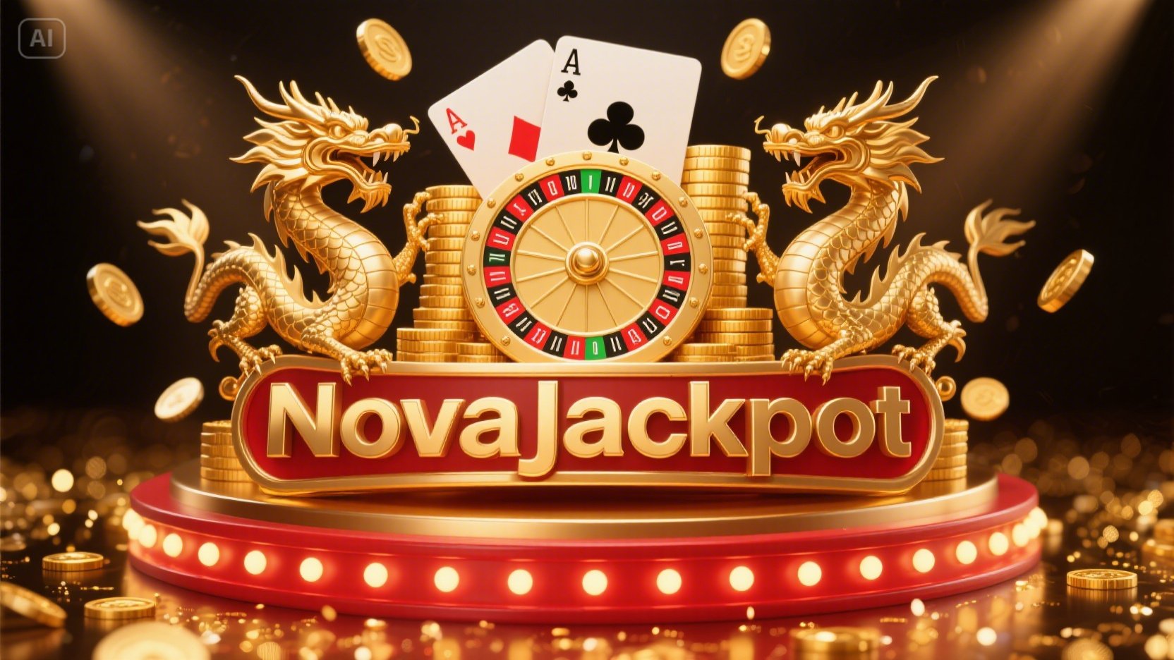 NovaJackpot