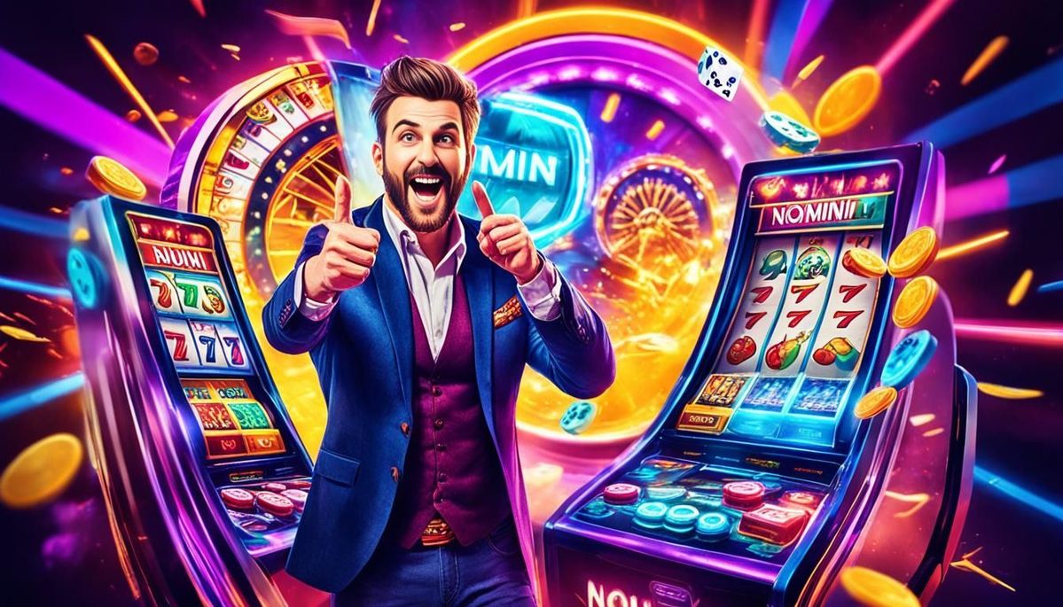 NovaJackpot
